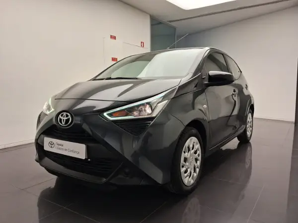 AYGO